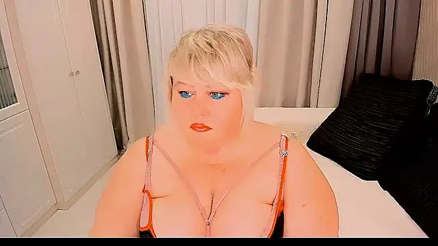 BIGTITSBBW online show from 09-29-25, 06:24