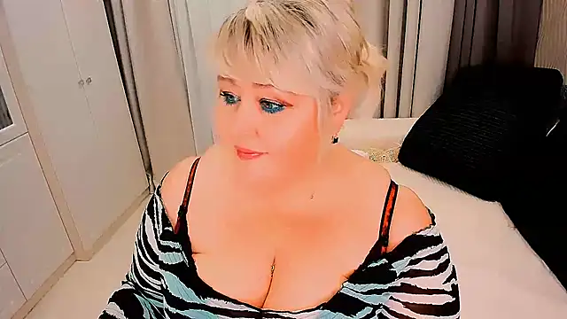 BIGTITSBBW online show from 11-12-25, 06:45