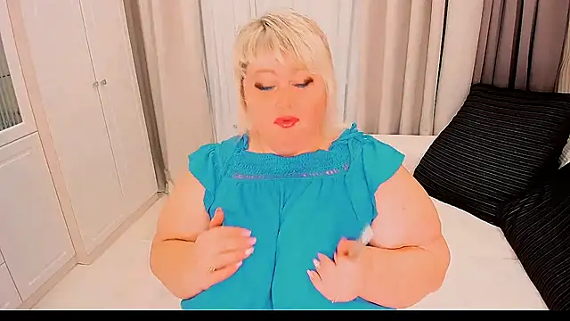 BIGTITSBBW online show from 09-23-25, 06:48