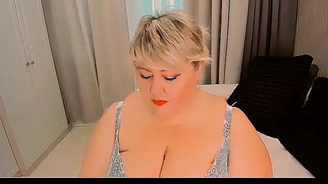 BIGTITSBBW online show from 09-26-25, 07:48
