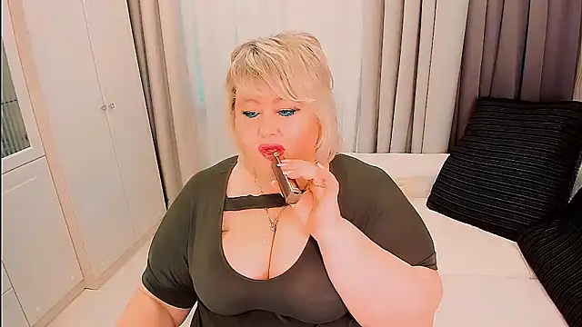 BIGTITSBBW online show from 03-01-26, 10:59