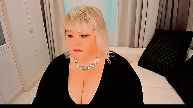 BIGTITSBBW online show from 10-04-25, 12:50