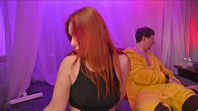 Claudia and elon  online show from 02-14-25, 10:36