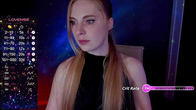 Aqualen online show from 09-18-25, 12:19