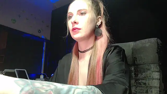 Aqualen online show from 03-07-26, 03:06