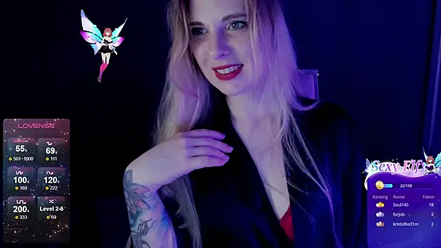 Aqualen online show from 03-15-25, 09:38