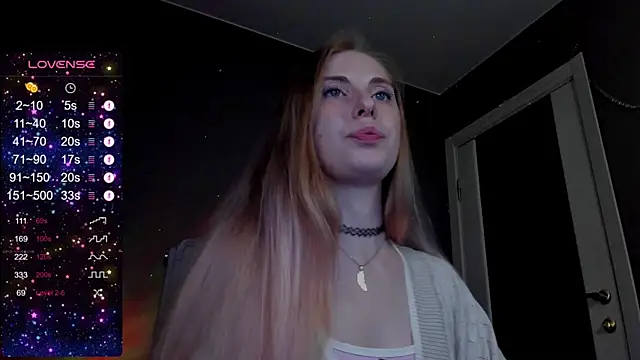 Snapshot of Aqualen chatting on 05-07-26, 02:31 Aqualen online show from 05-07-26, 02:31