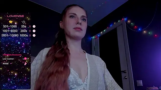 Aqualen online show from 03-05-26, 01:08