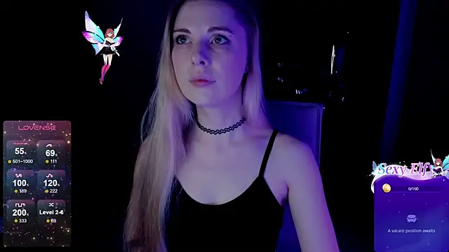 Aqualen online show from 03-08-25, 02:51