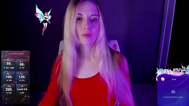 Aqualen online show from 12-06-24, 02:22