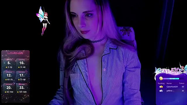 Aqualen online show from 02-21-25, 05:31