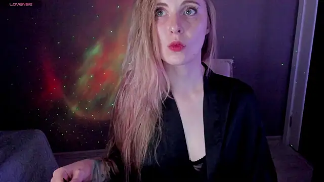 Aqualen online show from 11-09-25, 06:56