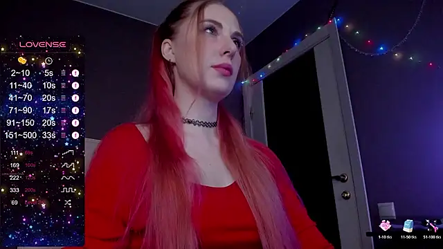 Aqualen online show from 02-20-26, 02:41