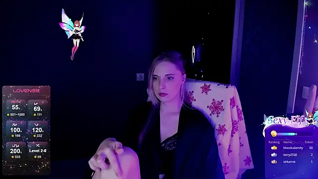 Aqualen online show from 02-25-25, 04:35