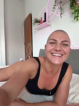 PaulinaSchubert1 online show from 03-19-26, 02:50