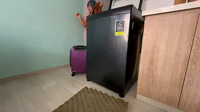 Elberethiel online show from 12-20-25, 08:01