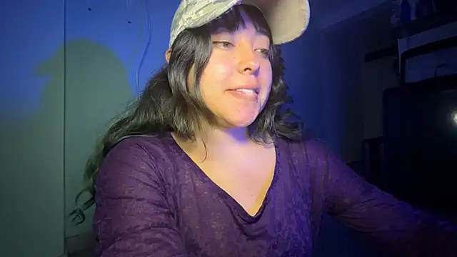 Elberethiel online show from 12-21-25, 11:16