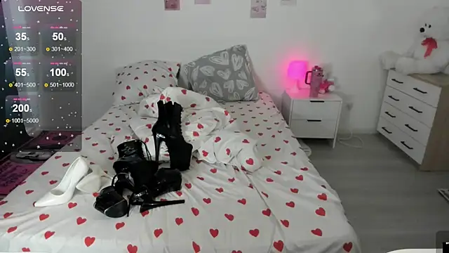  pinkypay online show from 05-09-26, 08:28