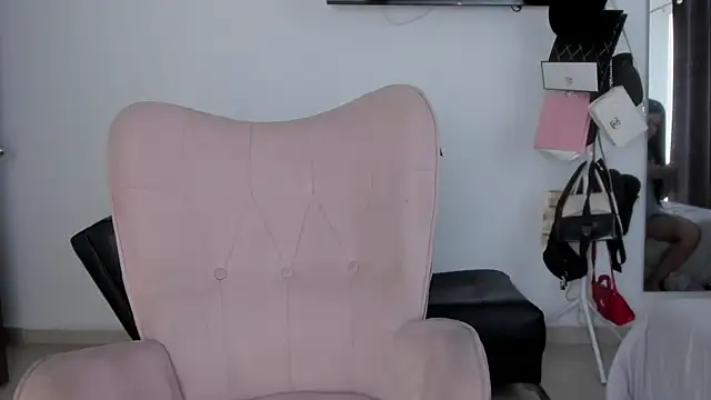 selene king2 online show from 03-10-26, 02:32