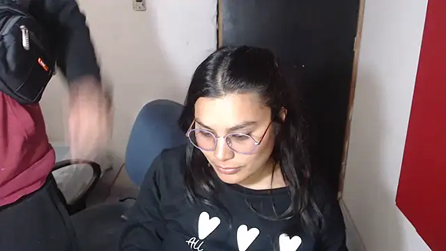 luxury sex 17 online show from 03-05-25, 10:21