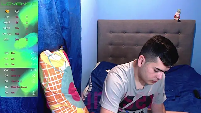 luxury sex 17 online show from 03-11-26, 10:48