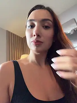 Snapshot of AnnaCastillo_ chatting on 06-03-26, 08:57 AnnaCastillo online show from 06-03-26, 08:57