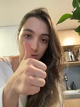 AnnaCastillo  online show from 12-01-25, 10:32