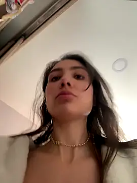 AnnaCastillo  online show from 12-21-25, 02:52