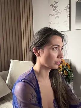 AnnaCastillo  online show from 11-27-25, 09:04