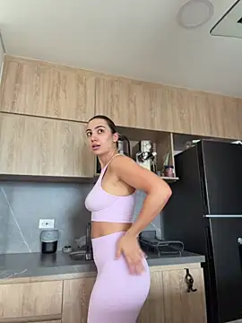 AnnaCastillo  online show from 07-04-26, 03:49
