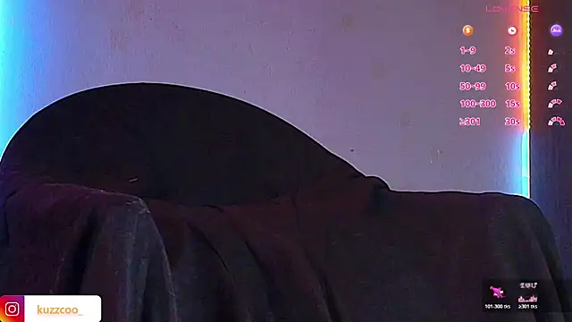 kuzzcoo online show from 04-07-26, 01:13