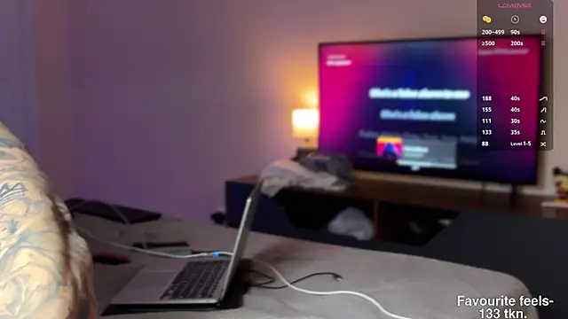 ohh dani online show from 02-11-25, 08:58