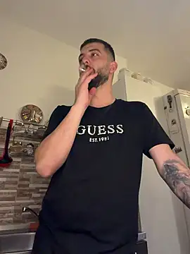 ElChapoGuzman95 online show from 01-06-26, 06:56