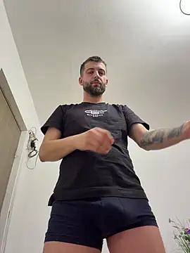 ElChapoGuzman95 online show from 01-12-26, 07:04