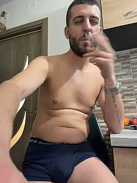 ElChapoGuzman95 online show from 02-17-26, 08:06