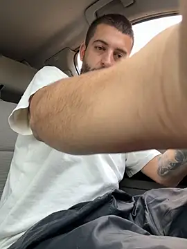 ElChapoGuzman95 online show from 10-16-25, 05:27