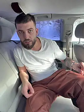 ElChapoGuzman95 online show from 01-11-26, 10:44