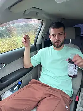 ElChapoGuzman95 online show from 11-23-25, 07:29