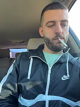 ElChapoGuzman95 online show from 03-12-26, 07:34