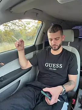 ElChapoGuzman95 online show from 10-29-25, 05:39