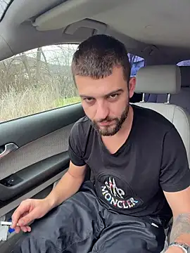 ElChapoGuzman95 online show from 11-27-25, 07:31