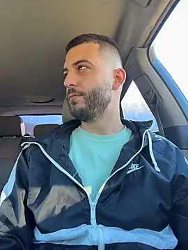 ElChapoGuzman95 online show from 03-11-26, 07:35