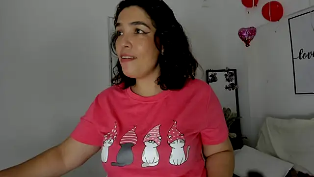 THOMPSON CRISTAL online show from 03-02-25, 03:52