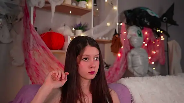 Melissa shawty  online show from 11-08-25, 01:36