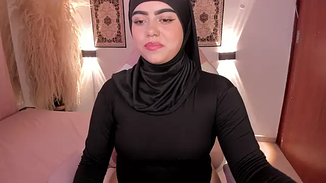 shayla 18 online show from 01-25-25, 08:00