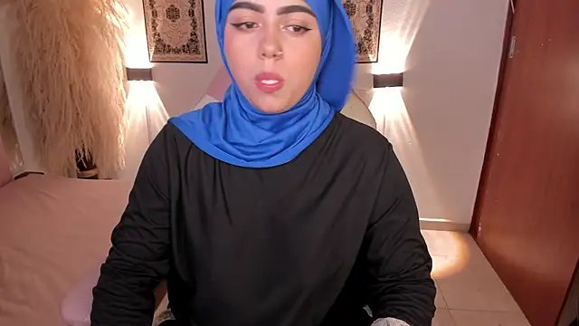 shayla 18 online show from 01-24-25, 11:02