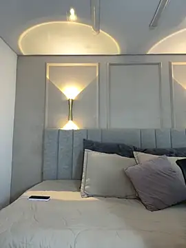 Miss blue69 online show from 11-23-25, 01:37