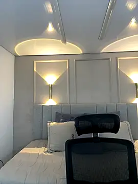 Miss blue69 online show from 11-26-25, 01:38