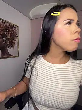 Miss blue69 online show from 04-07-26, 01:29