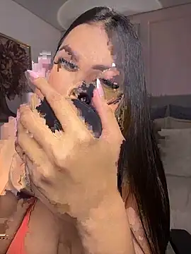Miss blue69 online show from 05-12-26, 01:46